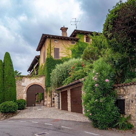 Torre De Salis Bed and Breakfast Gussago Εξωτερικό φωτογραφία
