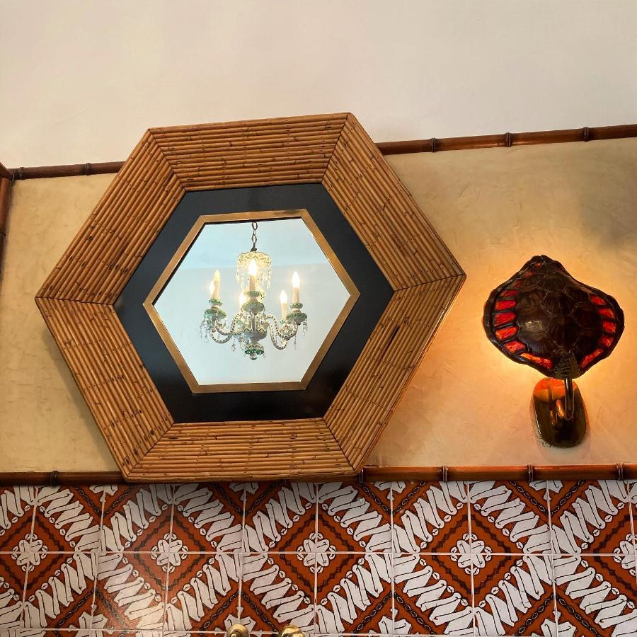 Torre De Salis Bed and Breakfast Gussago Εξωτερικό φωτογραφία