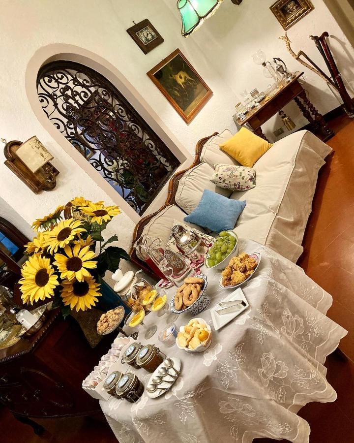 Torre De Salis Bed and Breakfast Gussago Εξωτερικό φωτογραφία