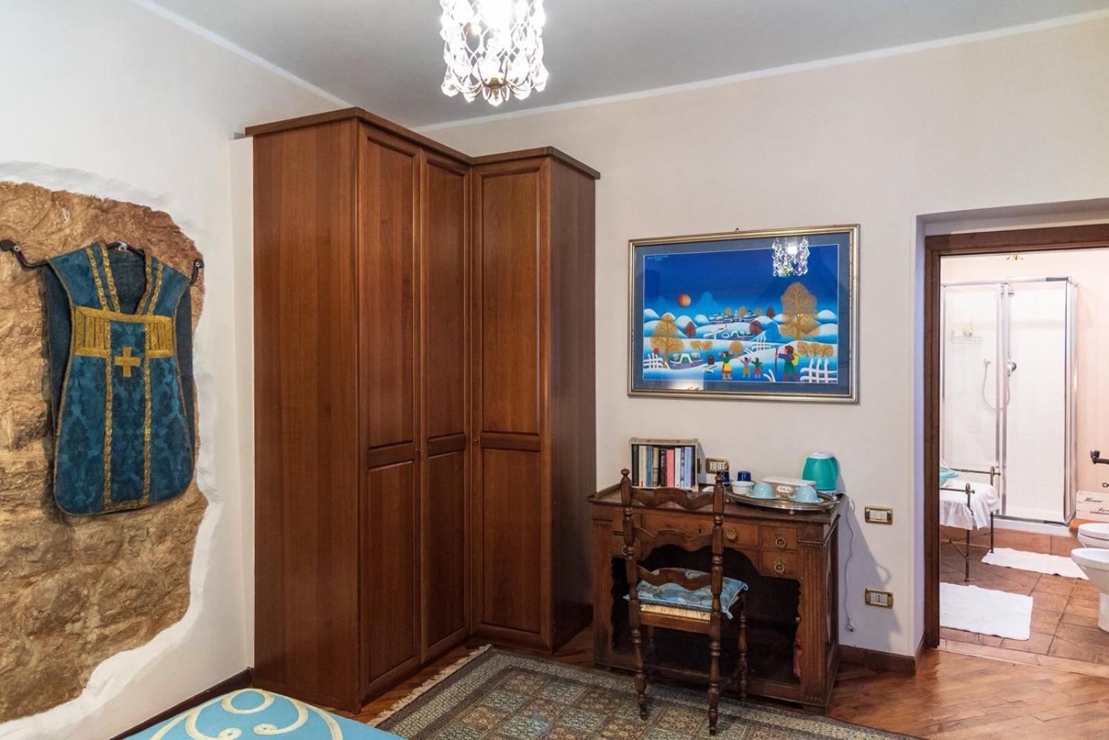 Torre De Salis Bed and Breakfast Gussago Εξωτερικό φωτογραφία