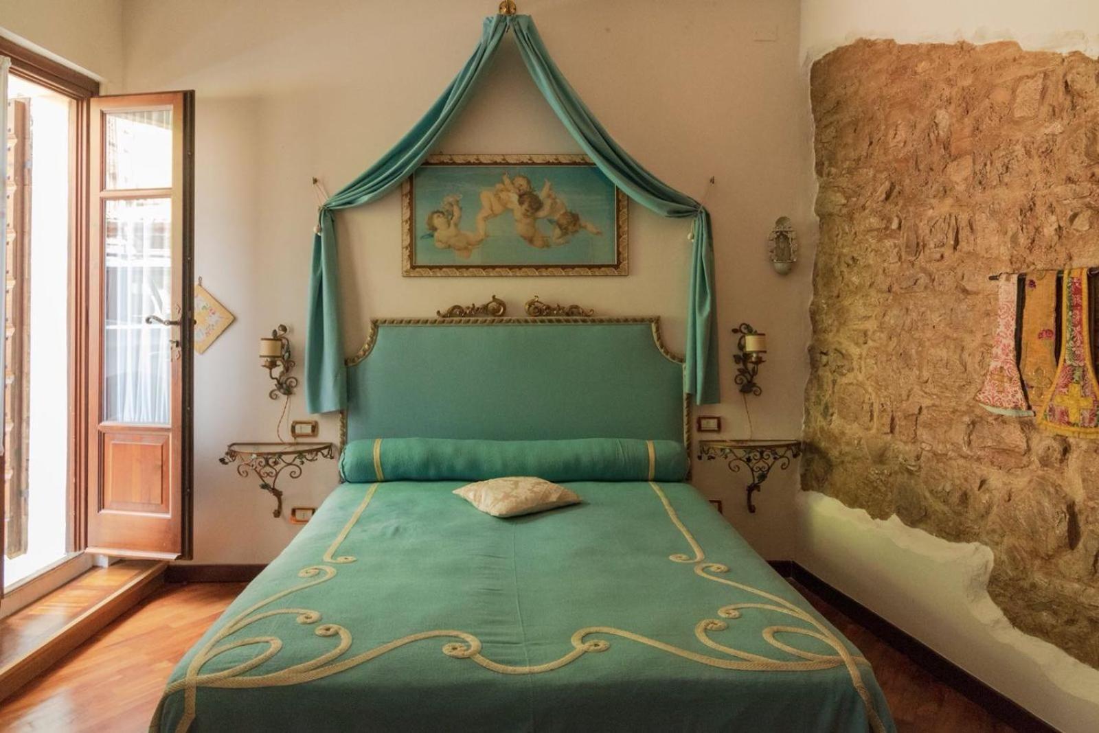 Torre De Salis Bed and Breakfast Gussago Εξωτερικό φωτογραφία