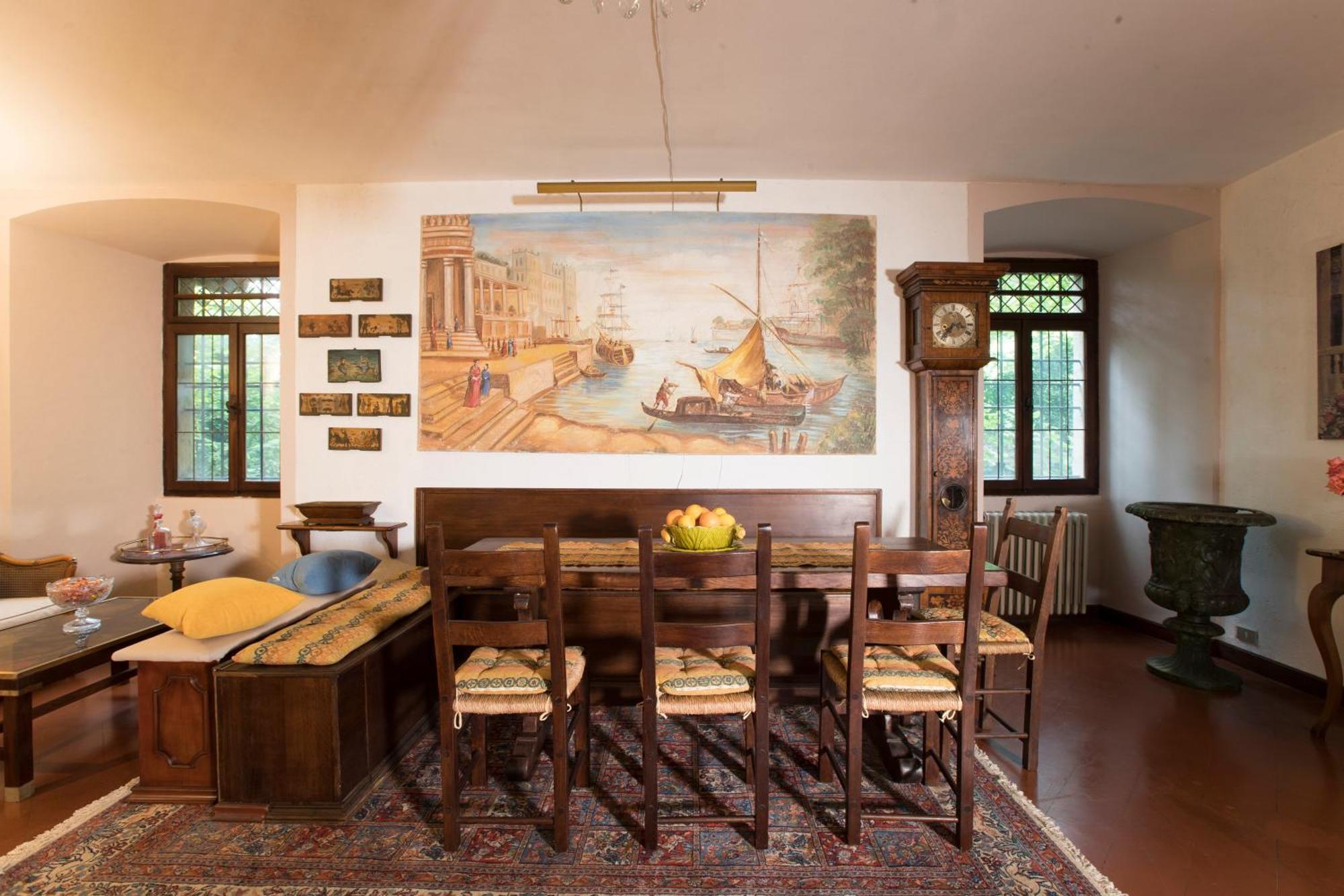 Torre De Salis Bed and Breakfast Gussago Εξωτερικό φωτογραφία