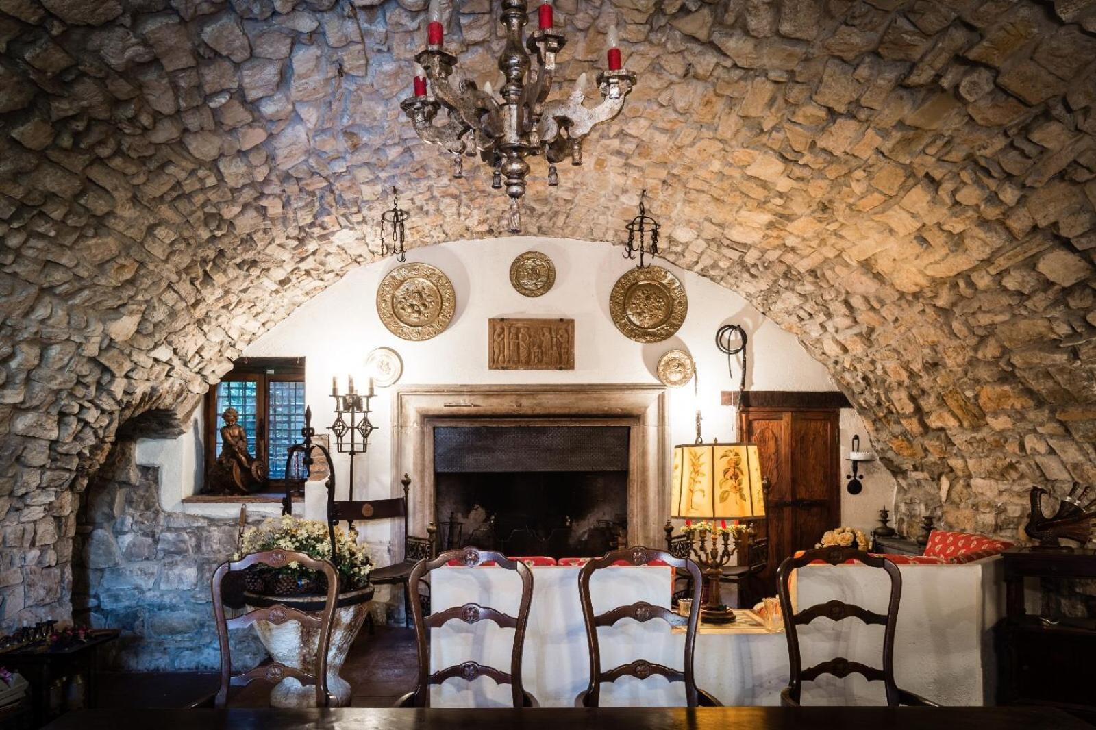 Torre De Salis Bed and Breakfast Gussago Εξωτερικό φωτογραφία