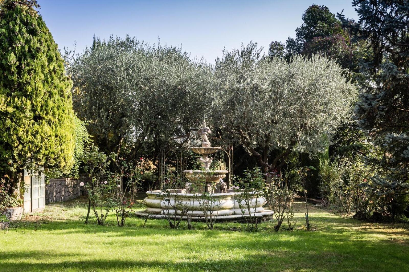 Torre De Salis Bed and Breakfast Gussago Εξωτερικό φωτογραφία