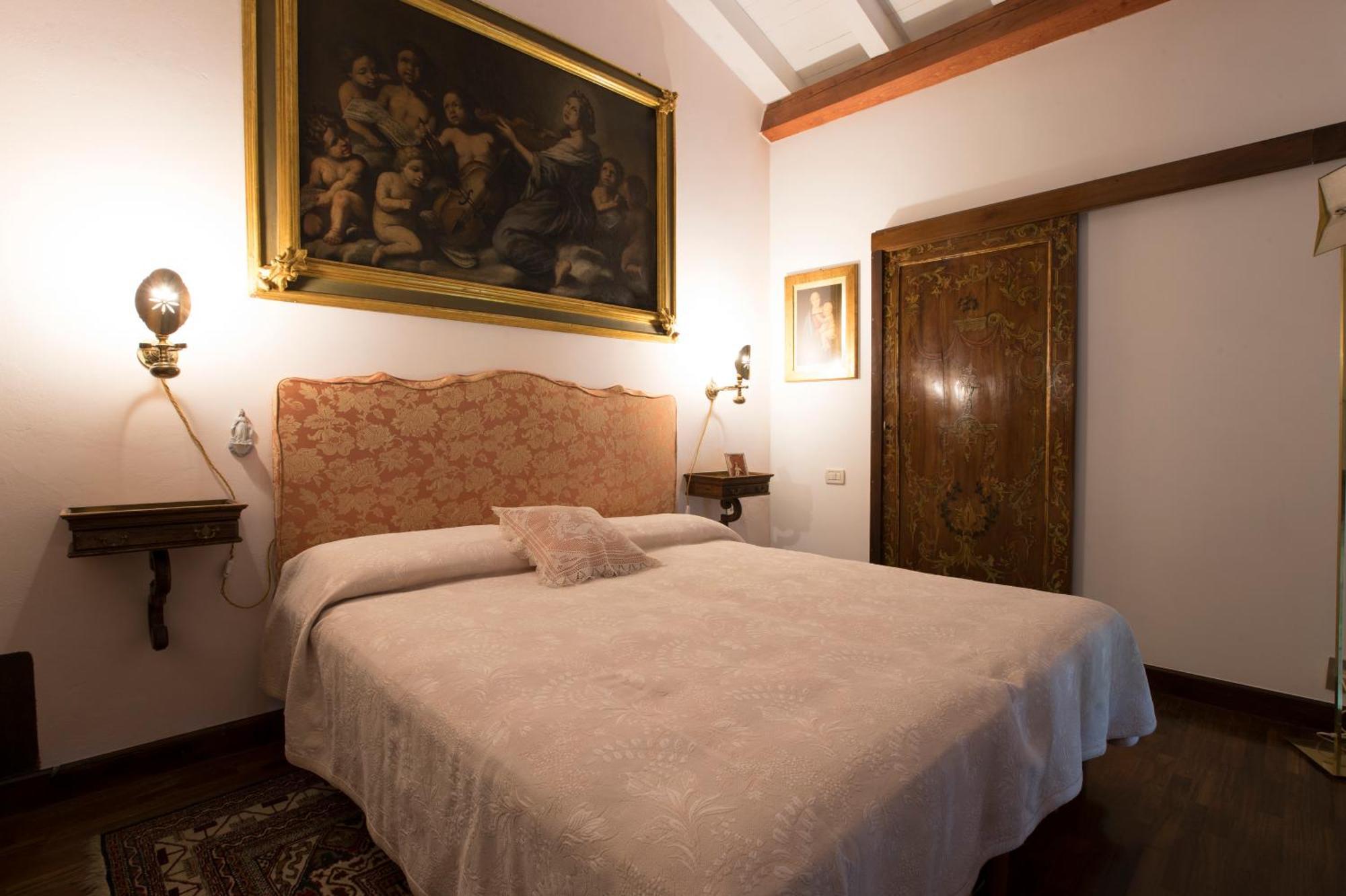 Torre De Salis Bed and Breakfast Gussago Εξωτερικό φωτογραφία