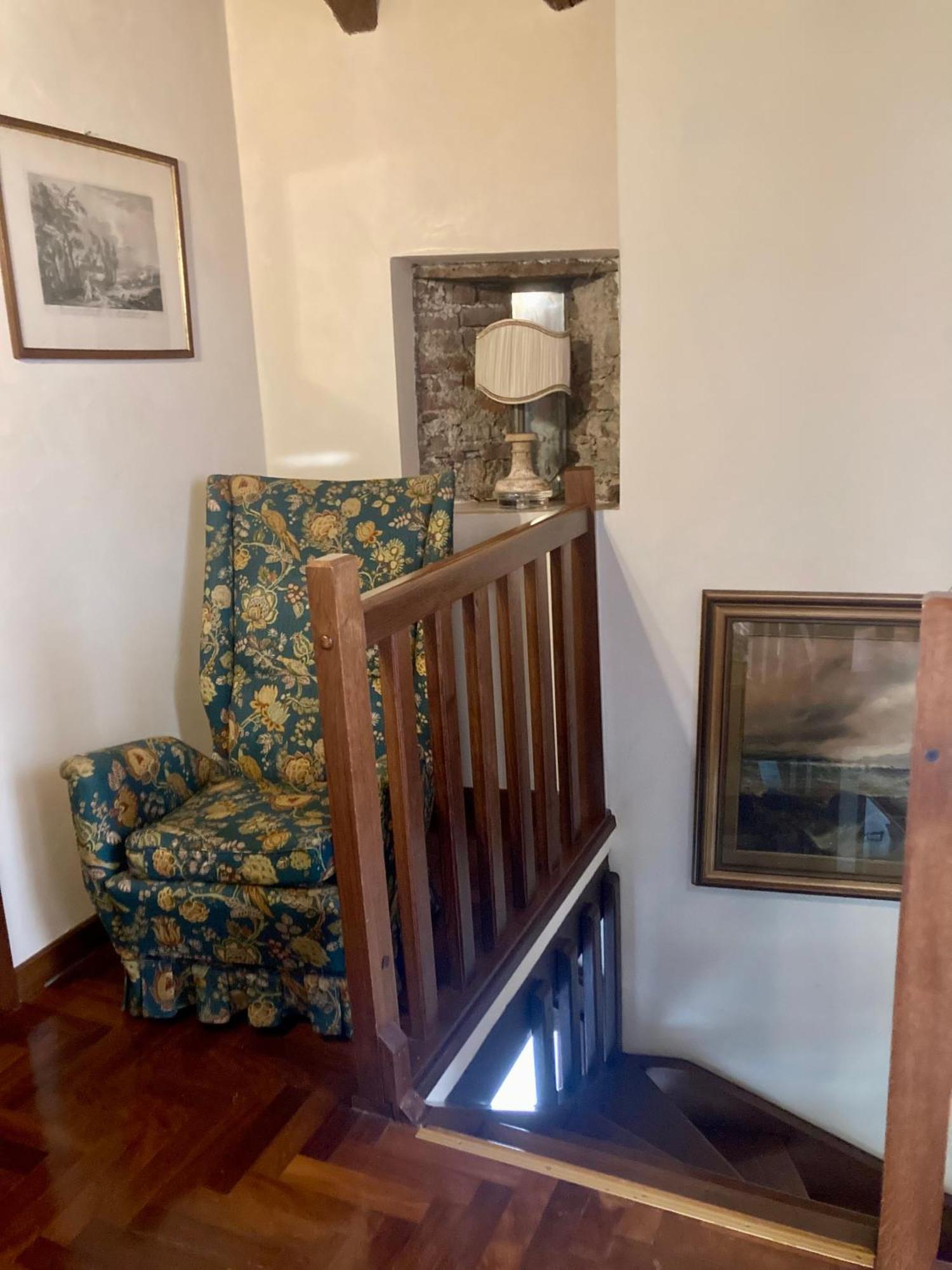 Torre De Salis Bed and Breakfast Gussago Εξωτερικό φωτογραφία