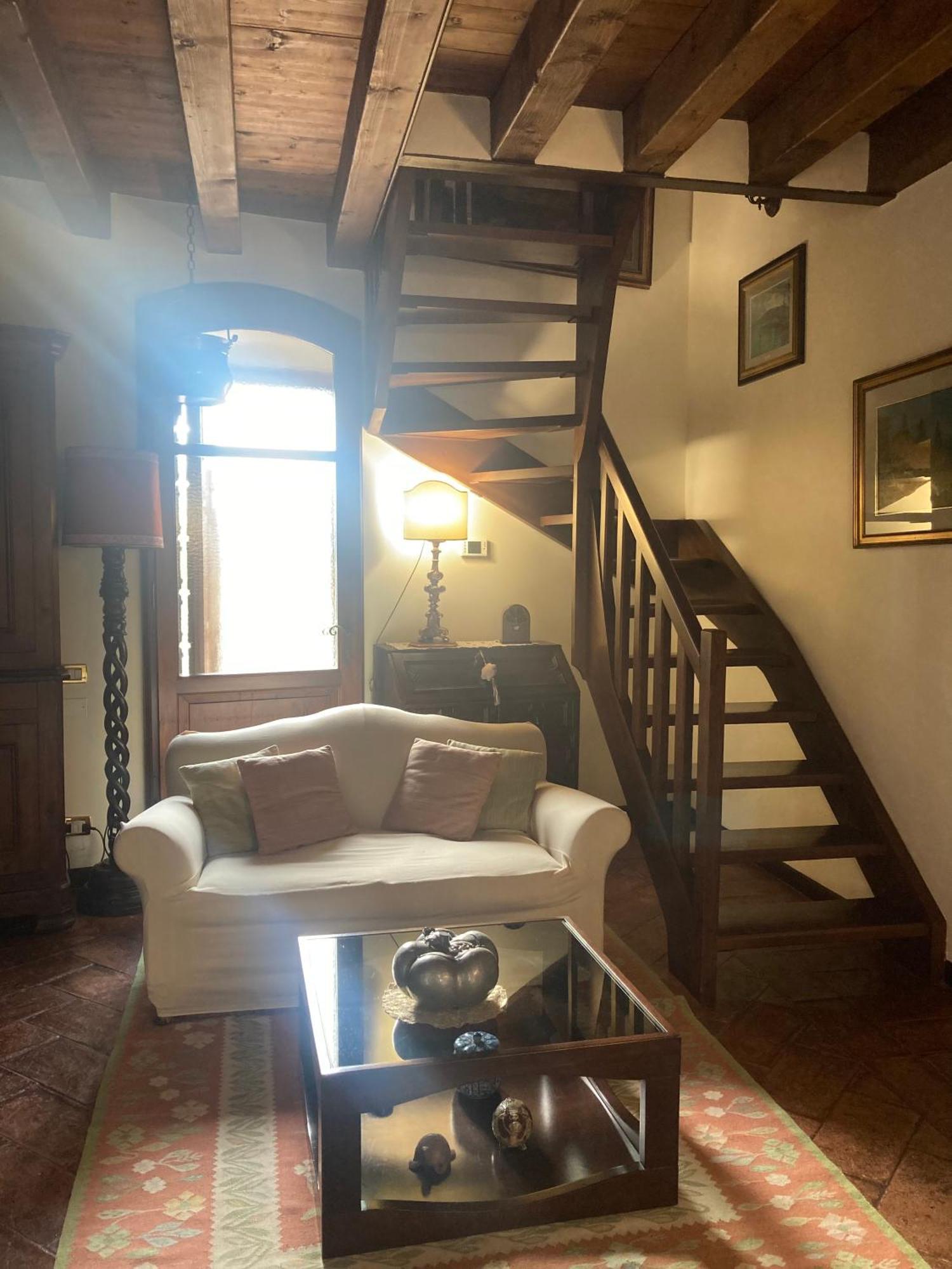 Torre De Salis Bed and Breakfast Gussago Εξωτερικό φωτογραφία
