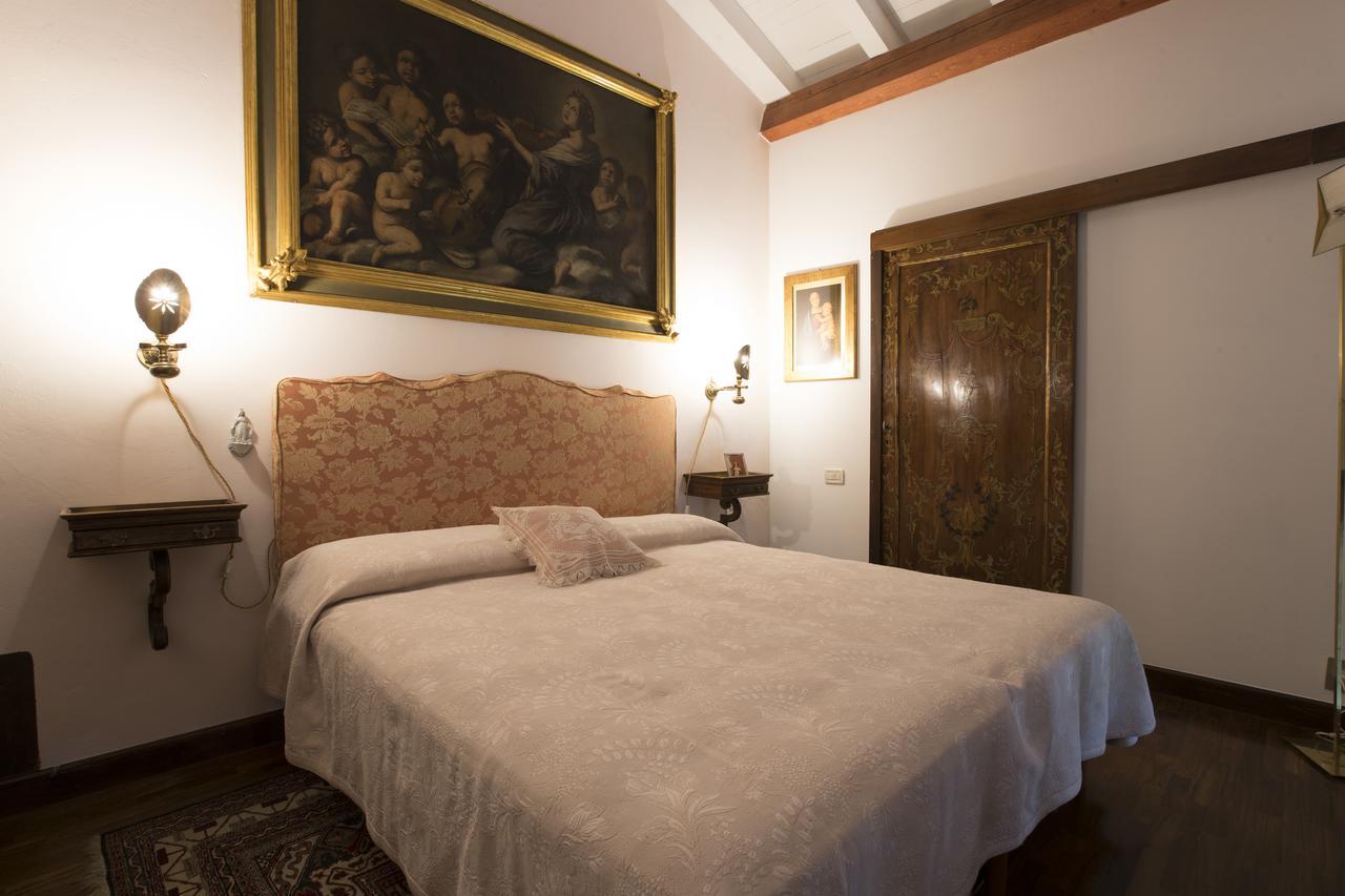 Torre De Salis Bed and Breakfast Gussago Εξωτερικό φωτογραφία