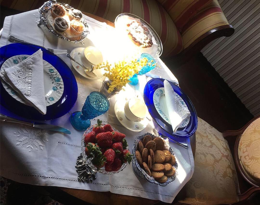 Torre De Salis Bed and Breakfast Gussago Εξωτερικό φωτογραφία